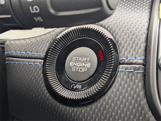 New 2026 Jeep Compass Limited image 27