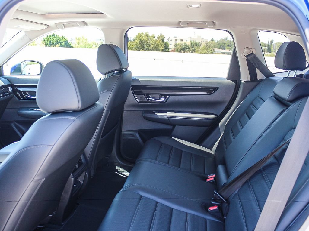 Certified 2024 Honda CR-V EX-L image 19