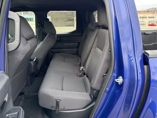 New 2025 Toyota Tacoma SR5 image 15