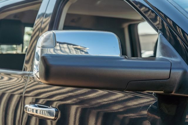 Used 2015 RAM 3500 Laramie w/ Cold Weather Group image 12