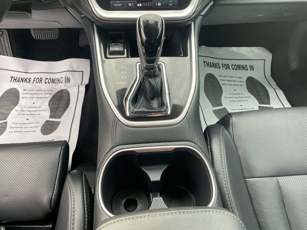 Used 2023 Subaru Outback Limited image 22