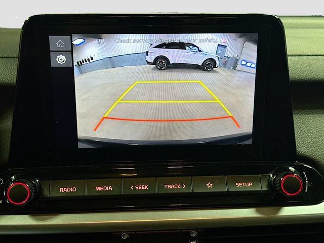 Used 2023 Kia Forte LXS w/ LXS Technology Package FWD image 13