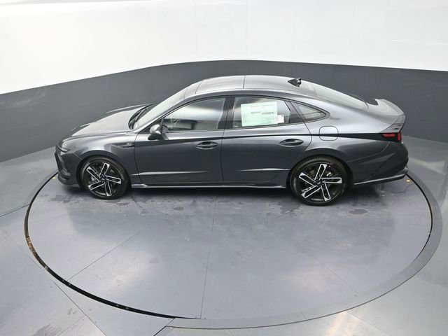 New 2026 Hyundai Sonata N Line FWD image 25