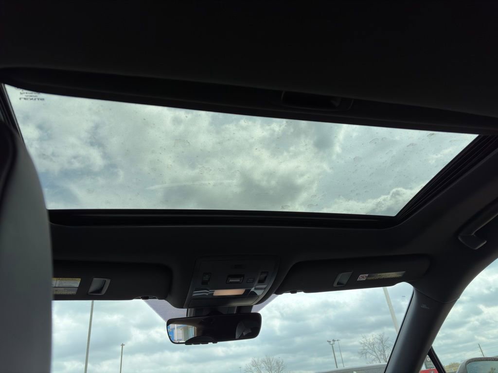 Used 2022 Lexus RX 350 F Sport image 16