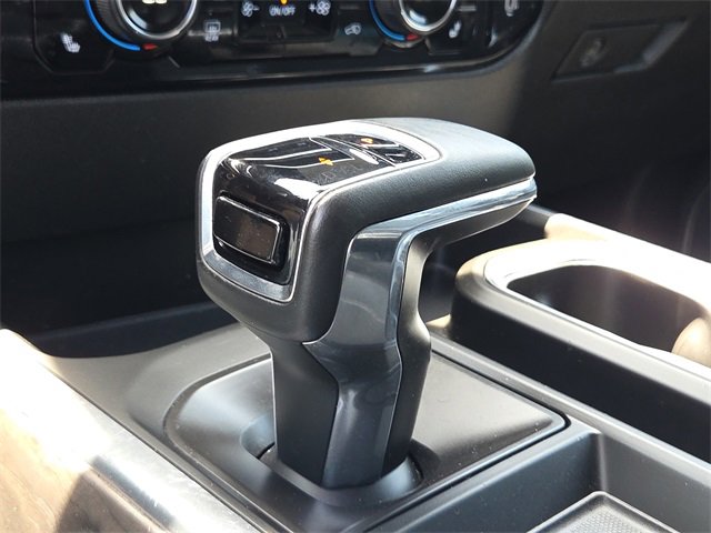 Used 2024 Chevrolet Silverado 1500 LTZ w/ Z71 Off-Road Package image 21