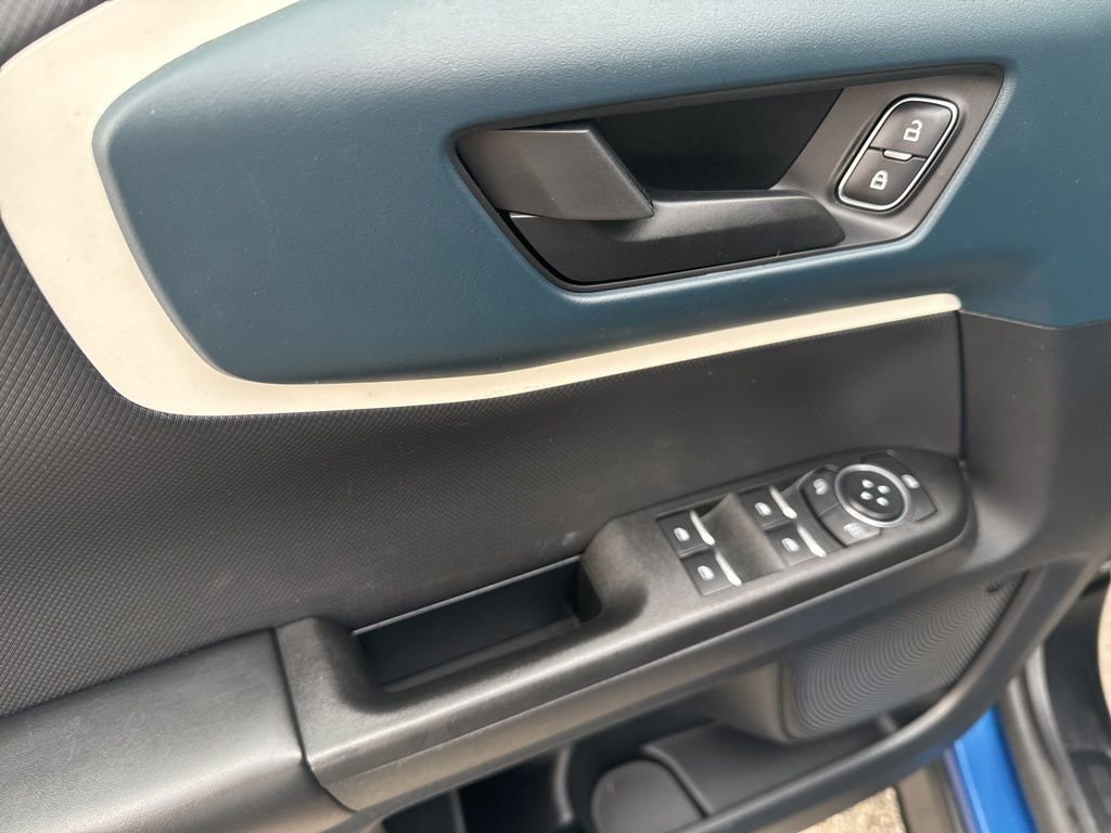 Used 2023 Ford Bronco Sport Heritage w/ Heritage Convenience Package image 46