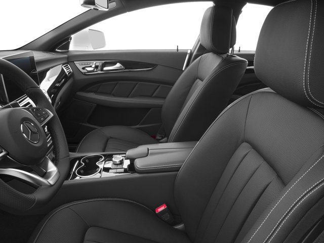 Used 2017 Mercedes-Benz CLS 550 image 9