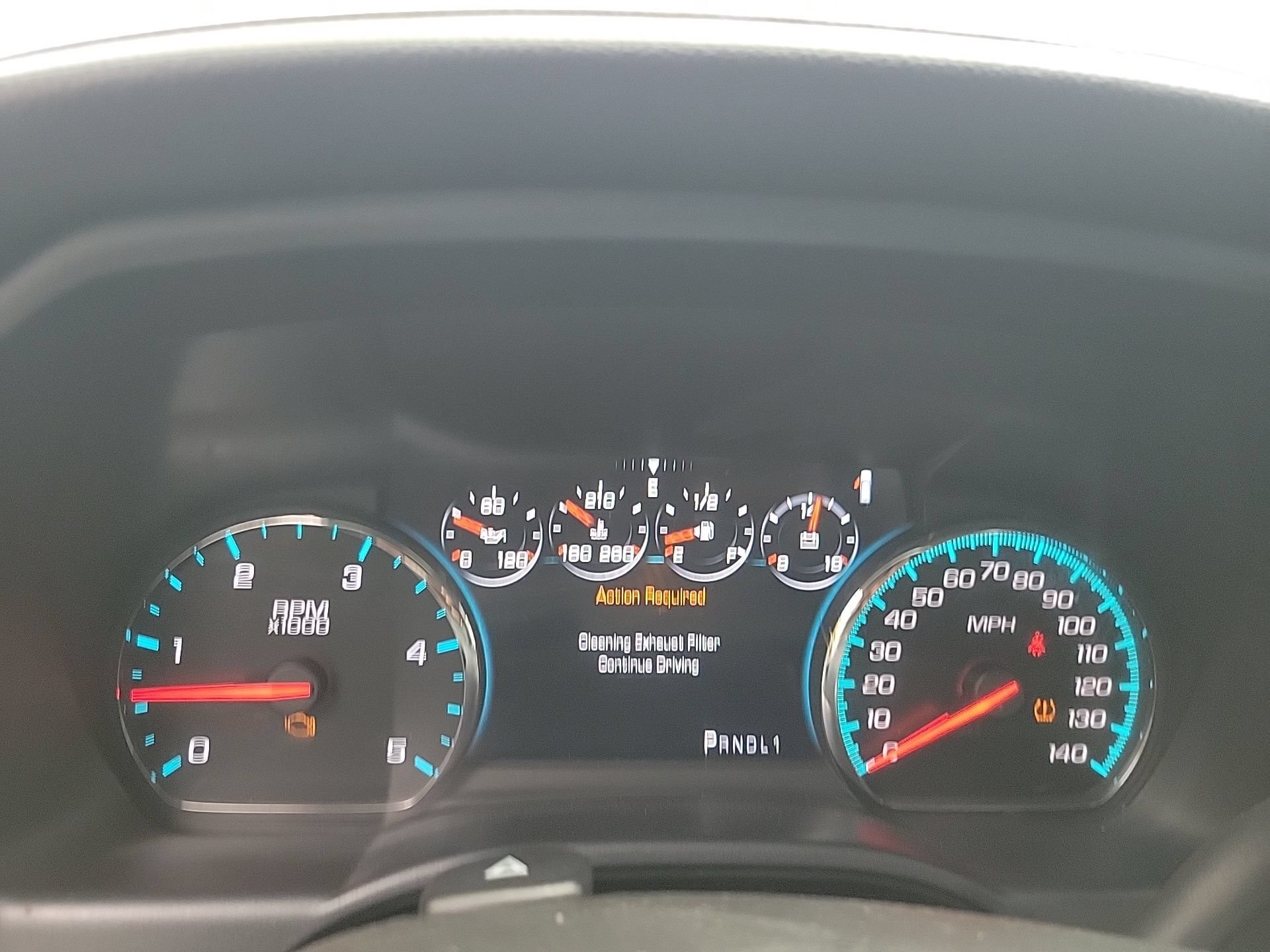 Used 2018 GMC Sierra 2500 Denali w/ Duramax Plus Package AWD/4WD image 27