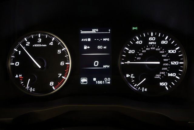 Used 2024 Subaru Ascent Premium w/ Convenience Package image 16