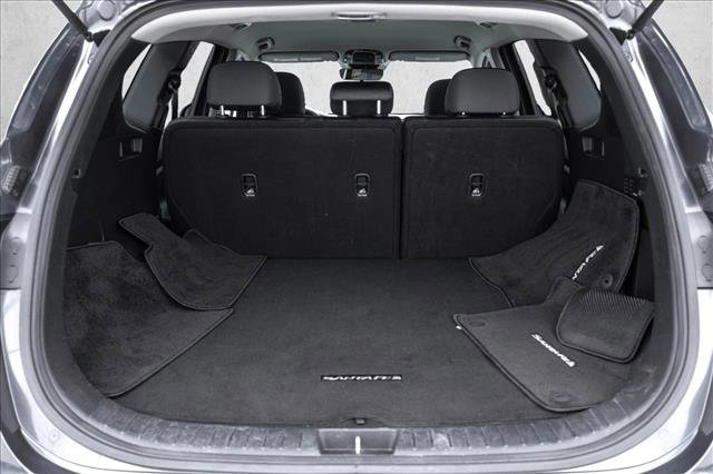 Used 2021 Hyundai Santa Fe SEL w/ Cargo Package image 21