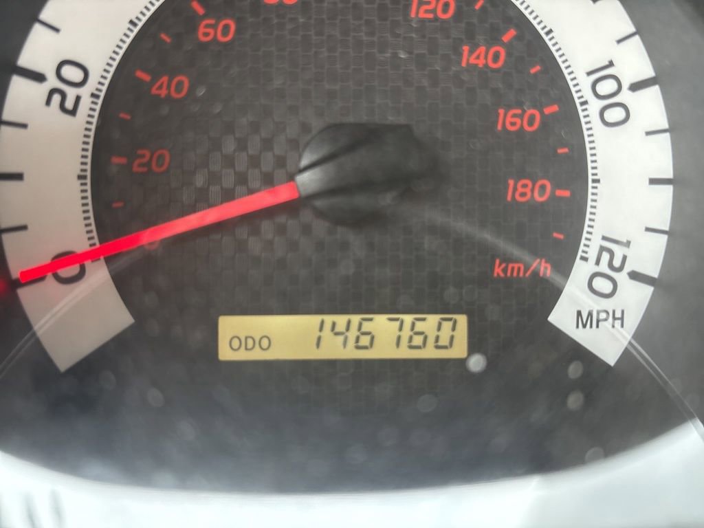 Used 2013 Toyota Tacoma 4x4 Regular Cab image 26