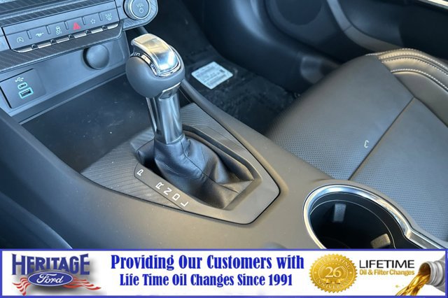 New 2025 Ford Mustang Premium image 20