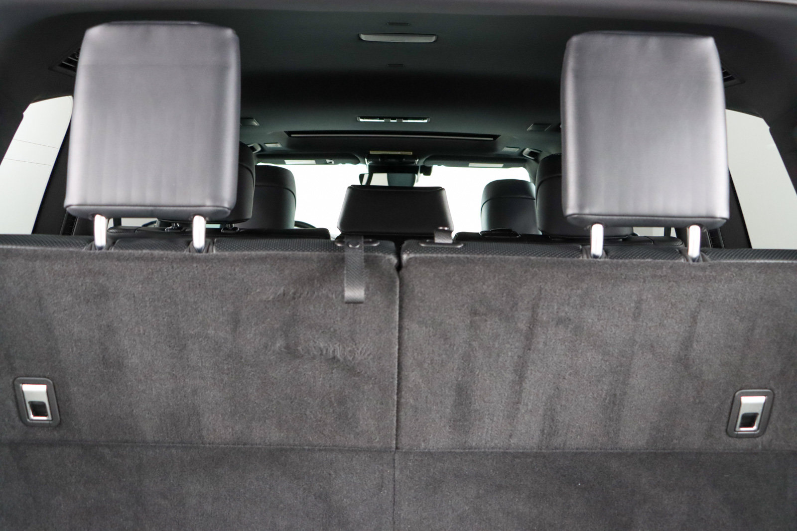 Used 2024 Lexus LX 600 4WD w/ Interior Upgrade Package image 32