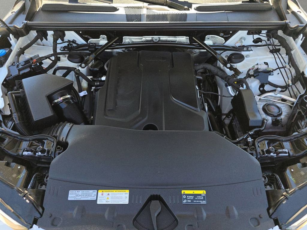 Certified 2025 Audi Q5 Premium w/ Convenience Package image 31