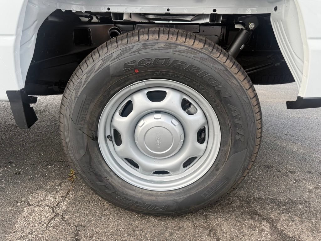 New 2026 Ford F150 XL AWD/4WD image 31