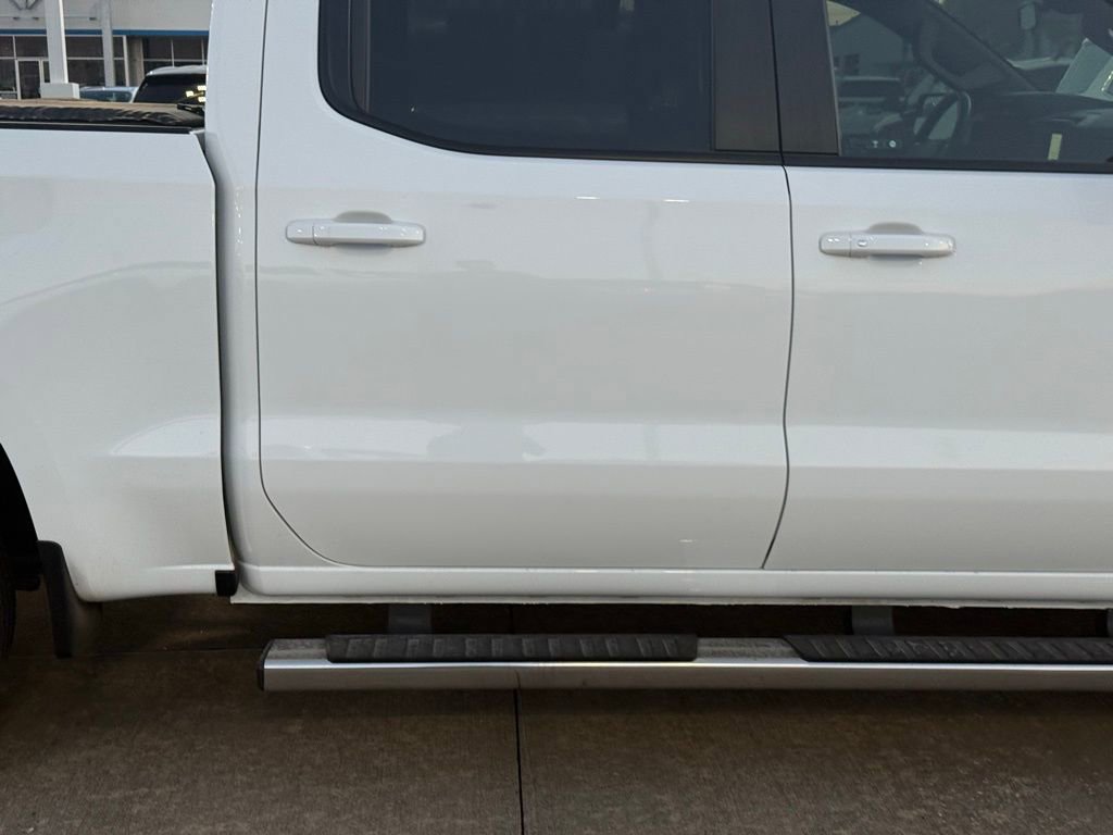 Used 2023 Chevrolet Silverado 1500 LT image 9