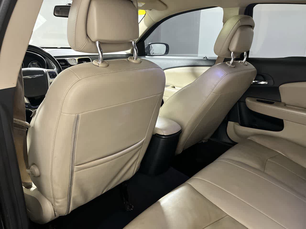 Used 2012 Chrysler 200 Limited FWD image 24