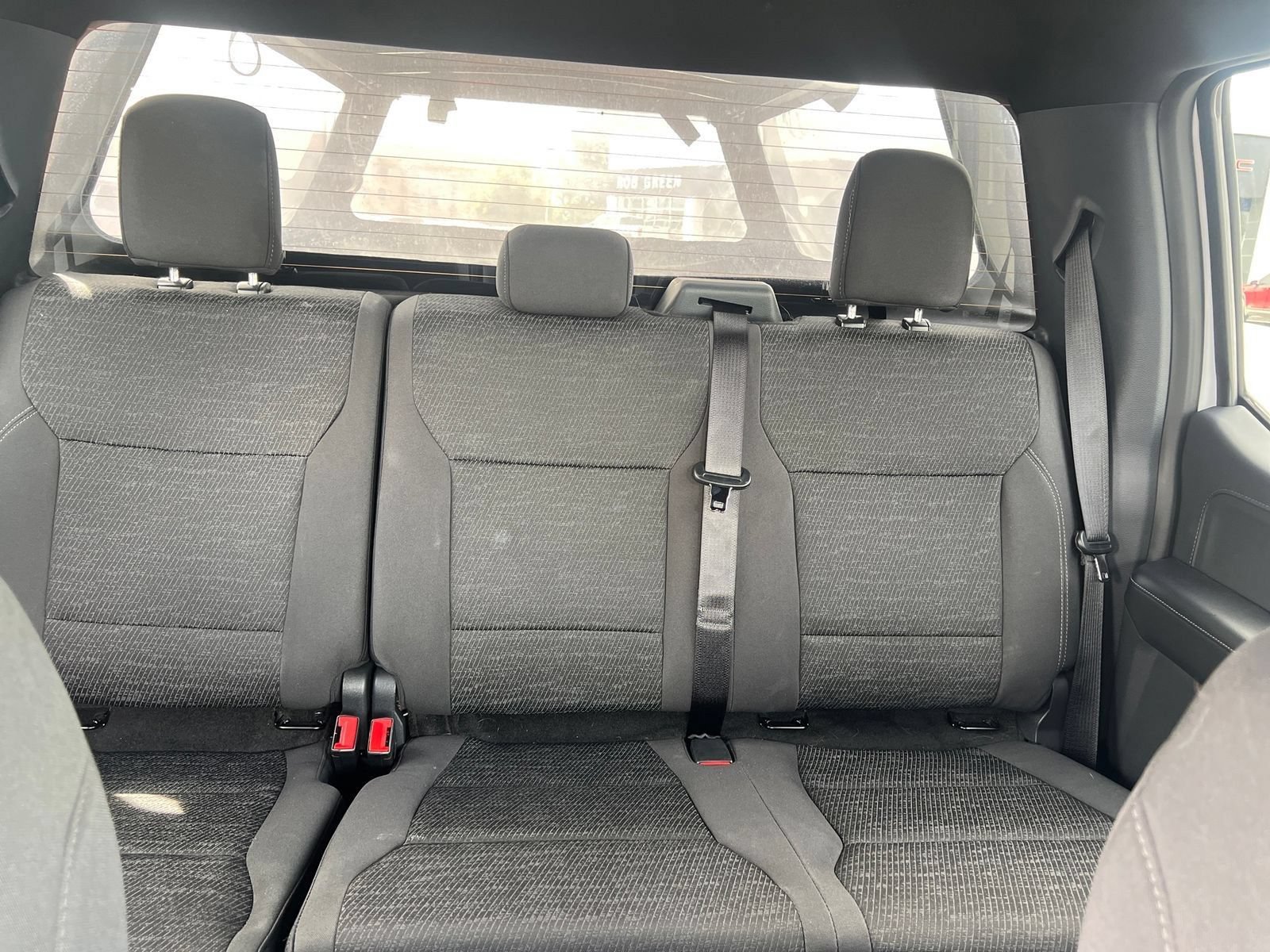 Used 2024 Ford F150 XLT w/ FX4 Off-Road Package AWD/4WD image 34