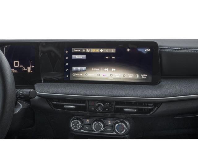 New 2026 Nissan Kicks SV w/ Cold Weather Package image 29