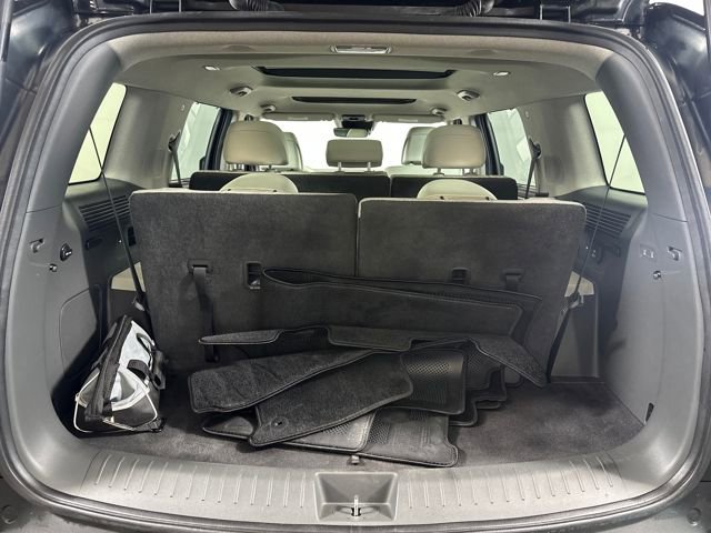 Used 2024 Hyundai Santa Fe Limited image 26