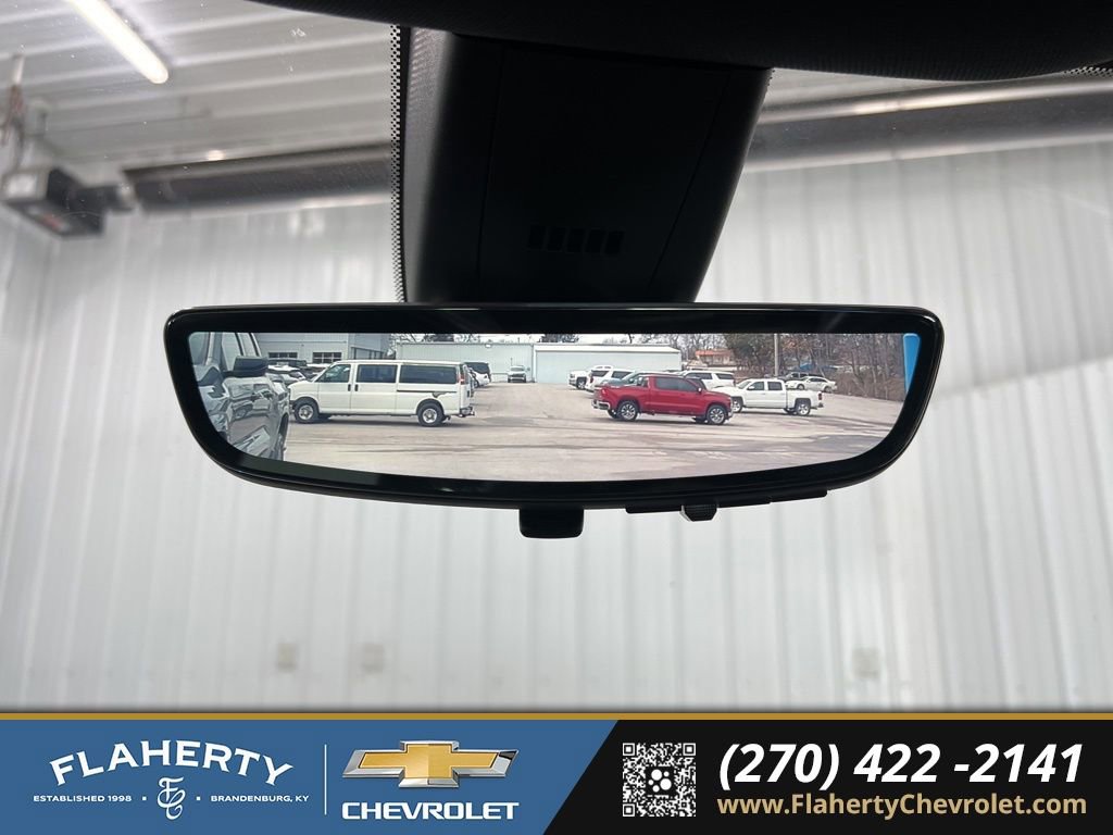 Used 2024 Buick Enclave Premium image 35