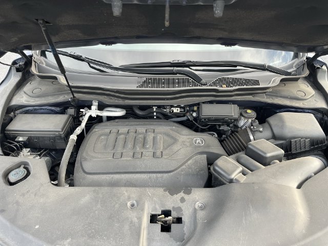 Used 2020 Acura MDX w/ Technology Package FWD image 27