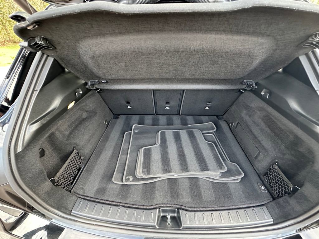 Used 2022 Mercedes-Benz GLA 250 4MATIC image 30