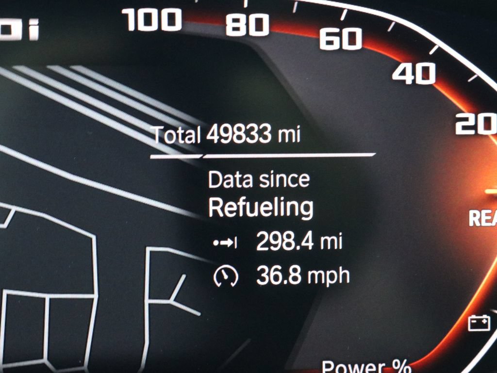 Used 2022 BMW X4 M40i w/ Premium Package AWD/4WD image 24