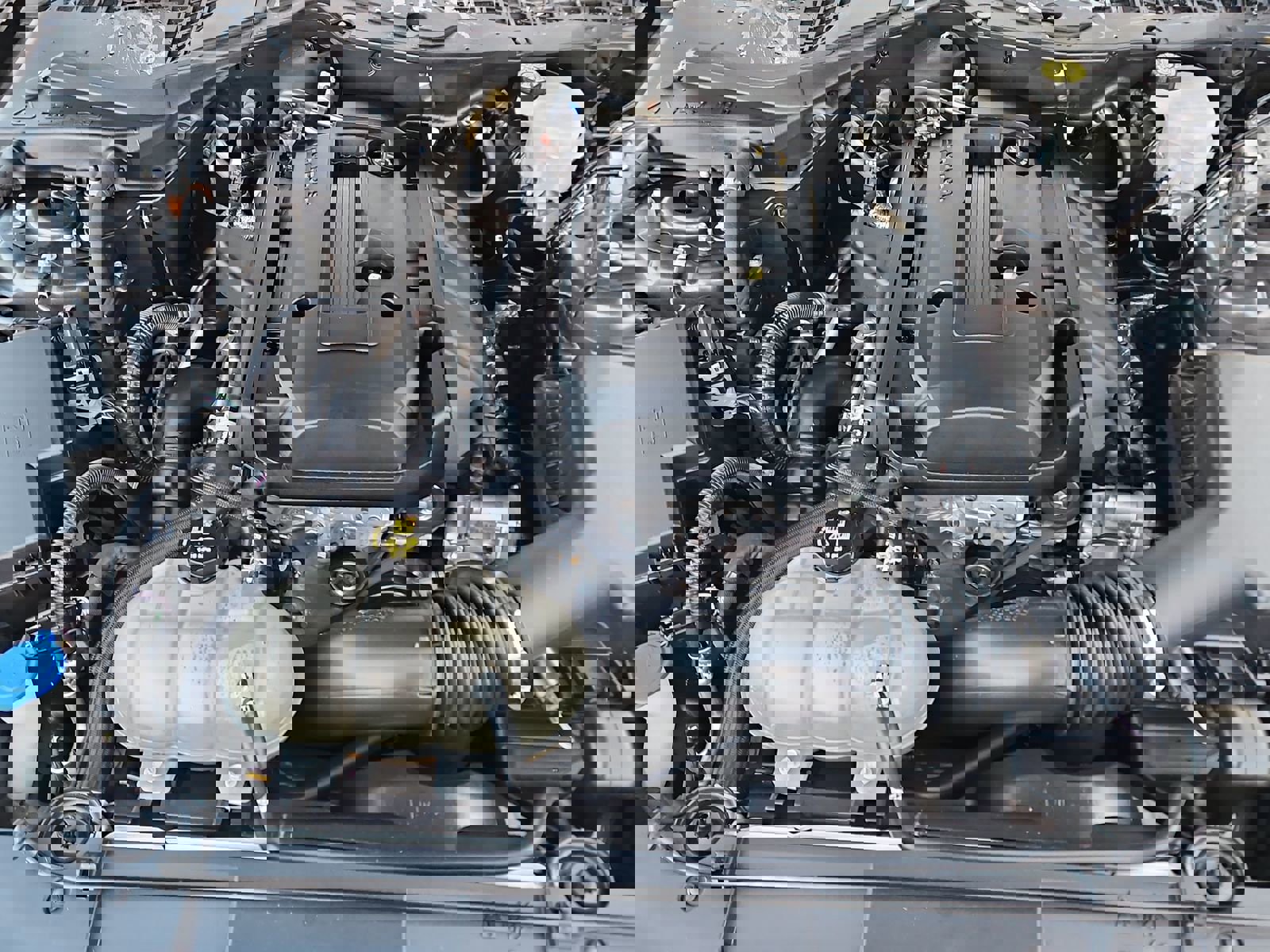 Used 2020 Ford Mustang Premium image 22