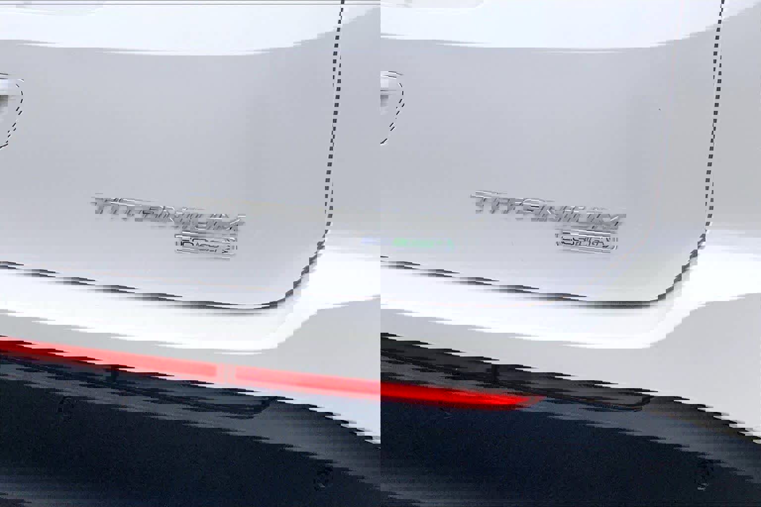 Used 2017 Ford Edge Titanium w/ Technology Package image 52