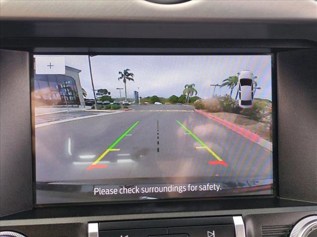 Used 2021 Ford Mustang Premium image 14