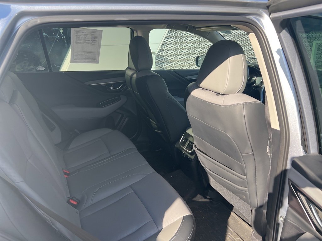 Used 2024 Subaru Outback Limited XT image 61