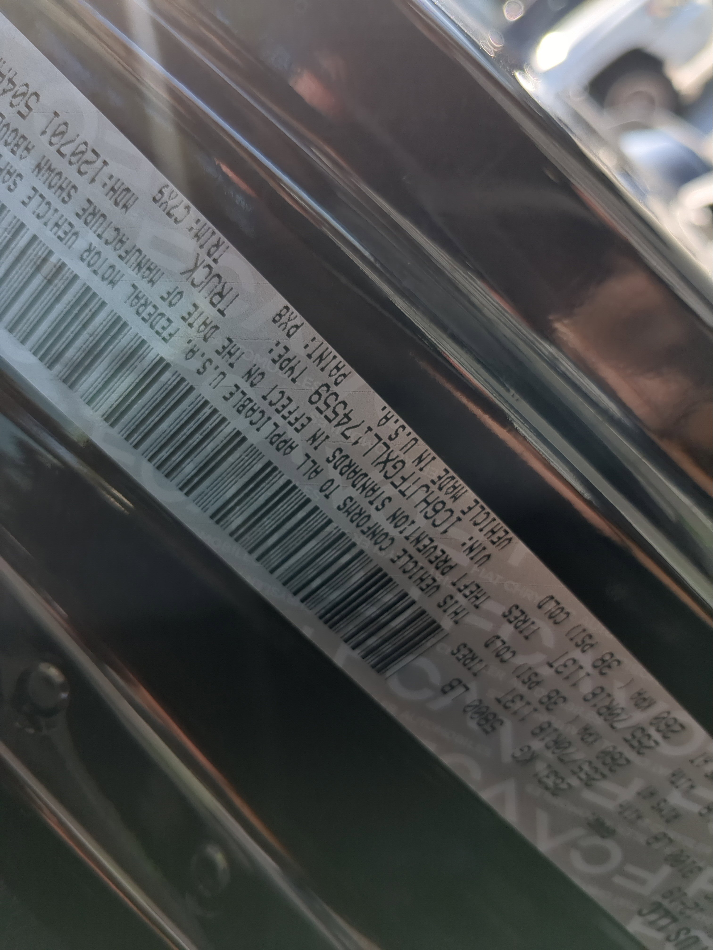 Used 2020 Jeep Gladiator Overland w/ Safety Group image 37