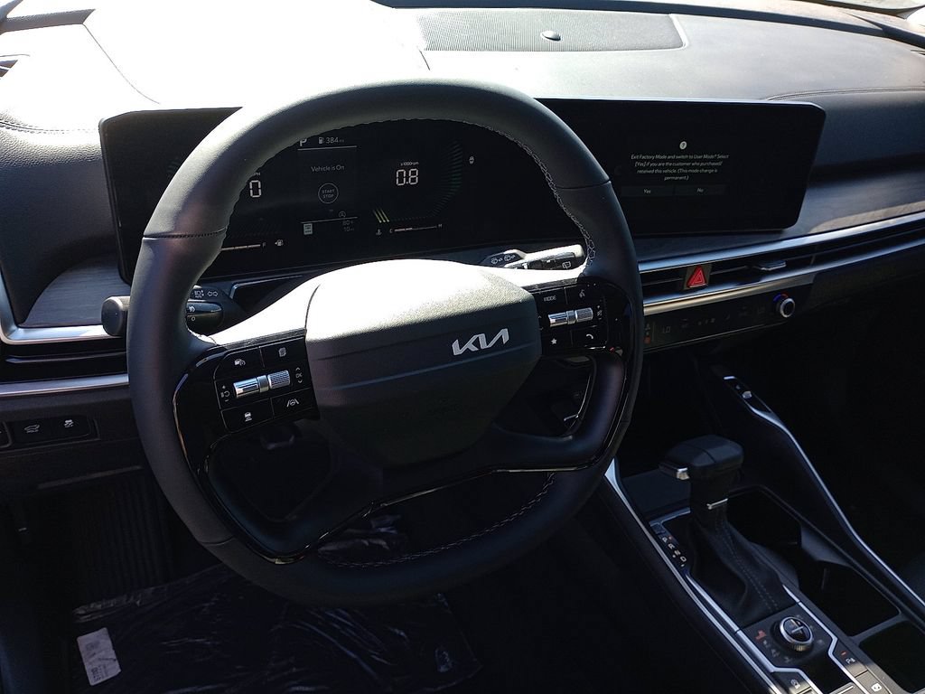 New 2026 Kia Sorento X-Line EX AWD/4WD image 9