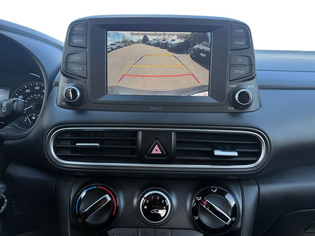 Used 2021 Hyundai Kona SE AWD/4WD image 20