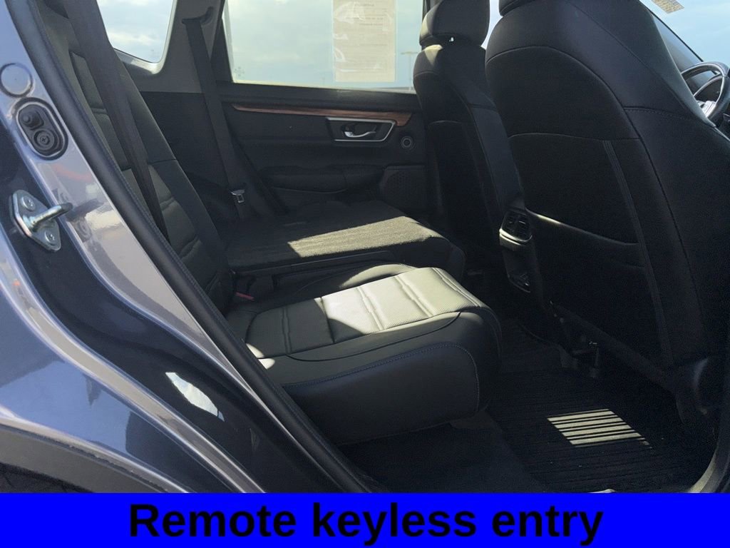 Used 2020 Honda CR-V Touring image 9