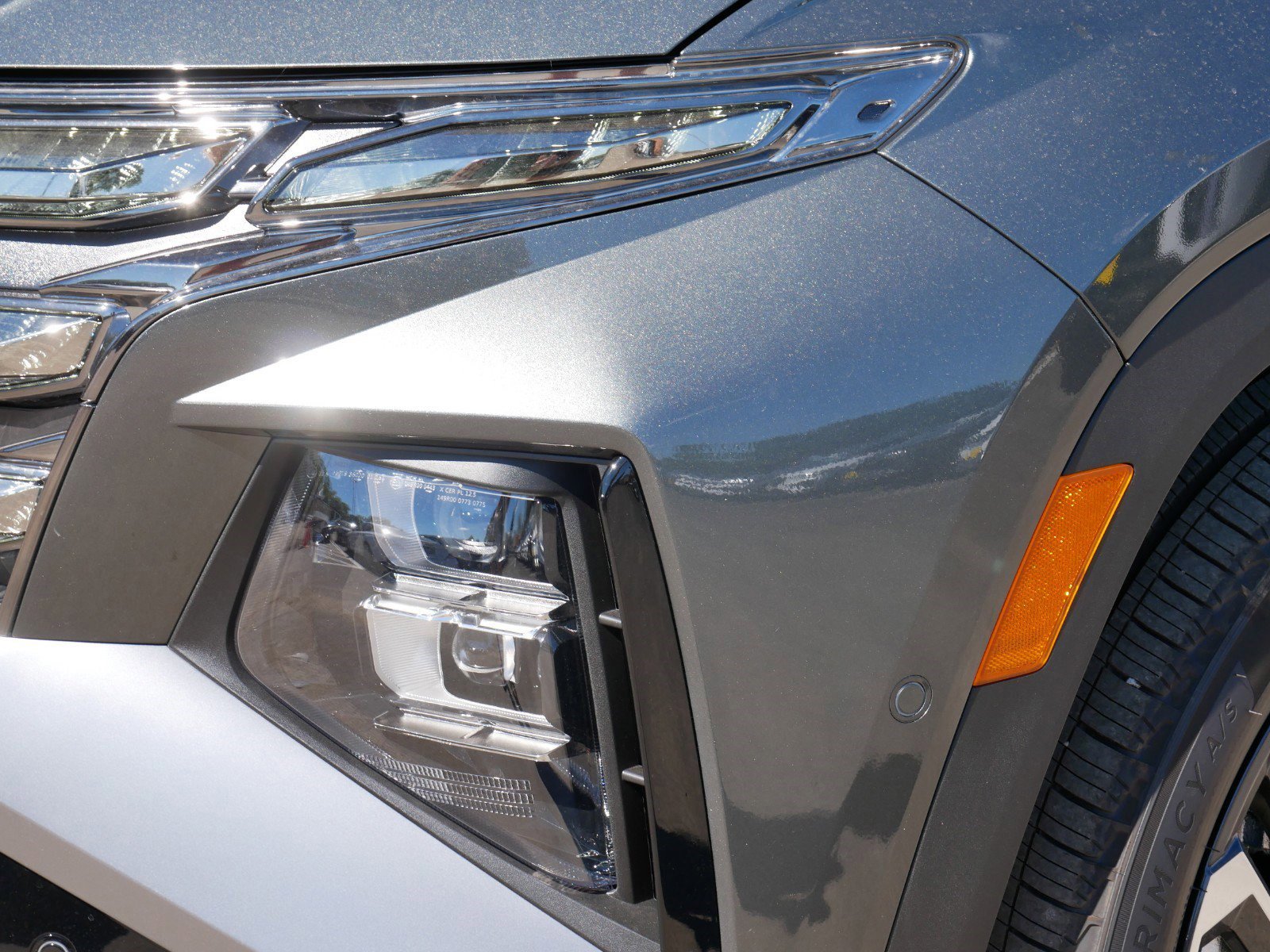 New 2026 Hyundai Tucson Limited image 5