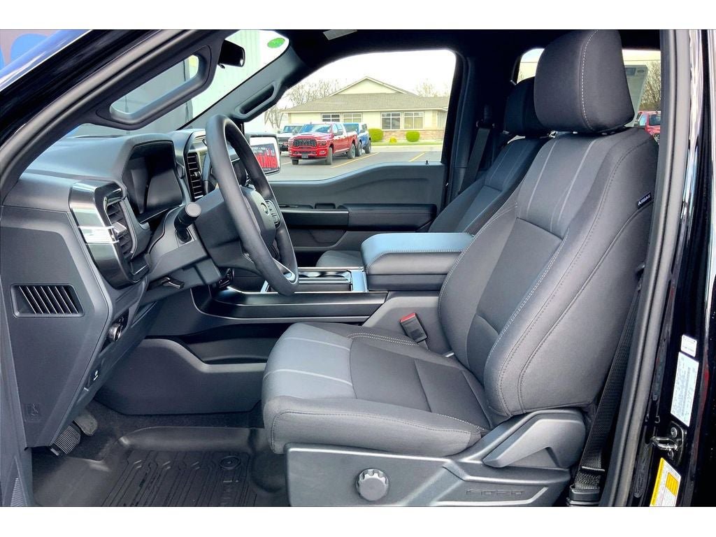 New 2026 Ford F150 STX AWD/4WD image 10