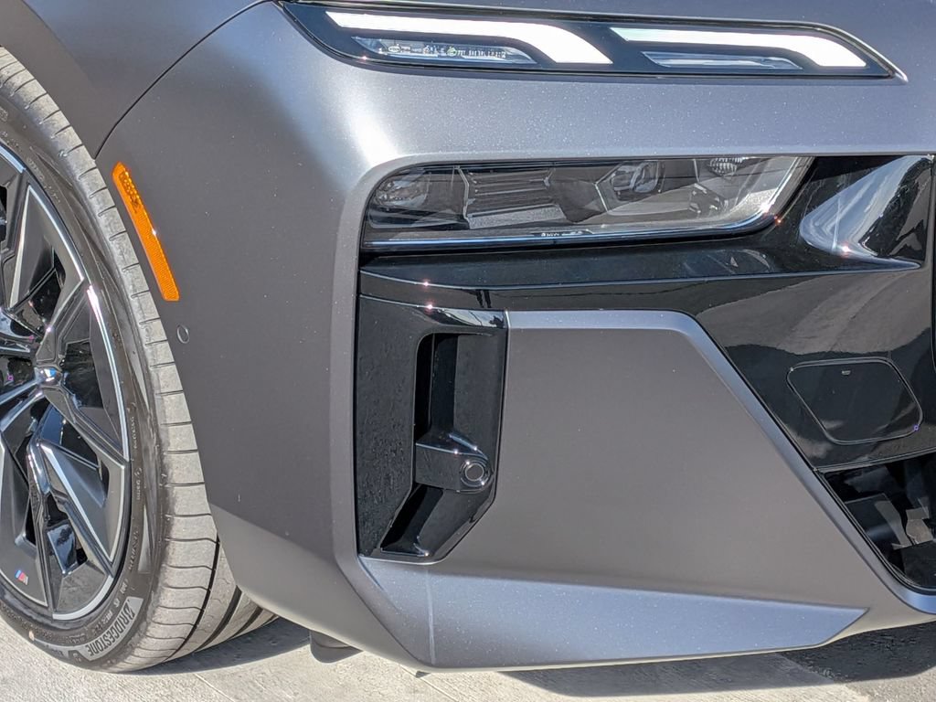 New 2026 BMW 740i RWD image 22