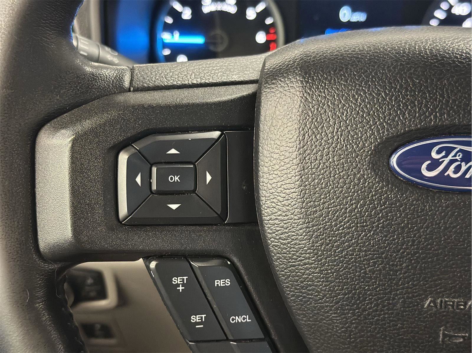 Used 2017 Ford F150 XLT w/ Equipment Group 302A Luxury image 16