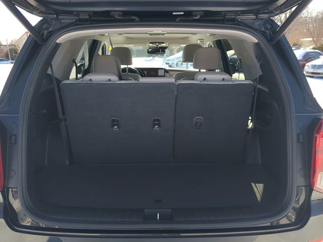 Used 2022 Hyundai Palisade Limited image 12