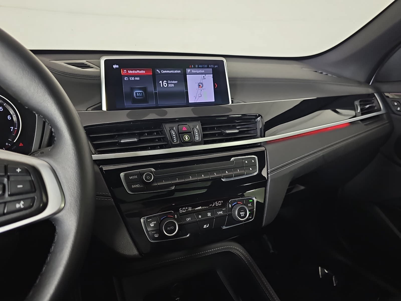 Used 2021 BMW X1 sDrive28i w/ Convenience Package FWD image 19