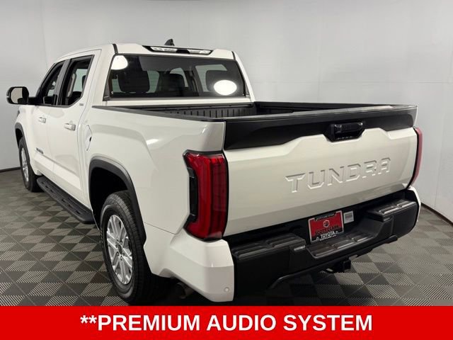Used 2023 Toyota Tundra SR5 w/ SR5 Premium Package image 6