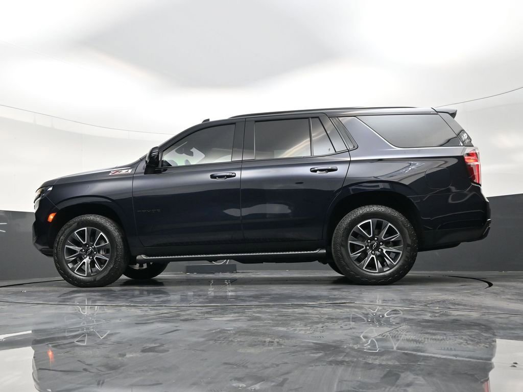 Used 2023 Chevrolet Tahoe Z71 w/ Luxury Package image 22