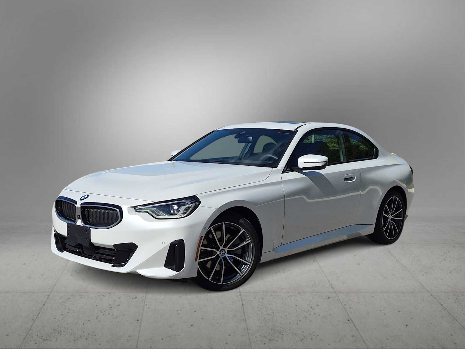 Used 2025 BMW 230i xDrive Coupe w/ Premium Package