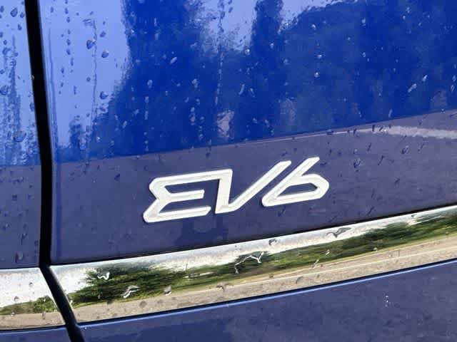 Used 2023 Kia EV6 GT AWD/4WD image 21