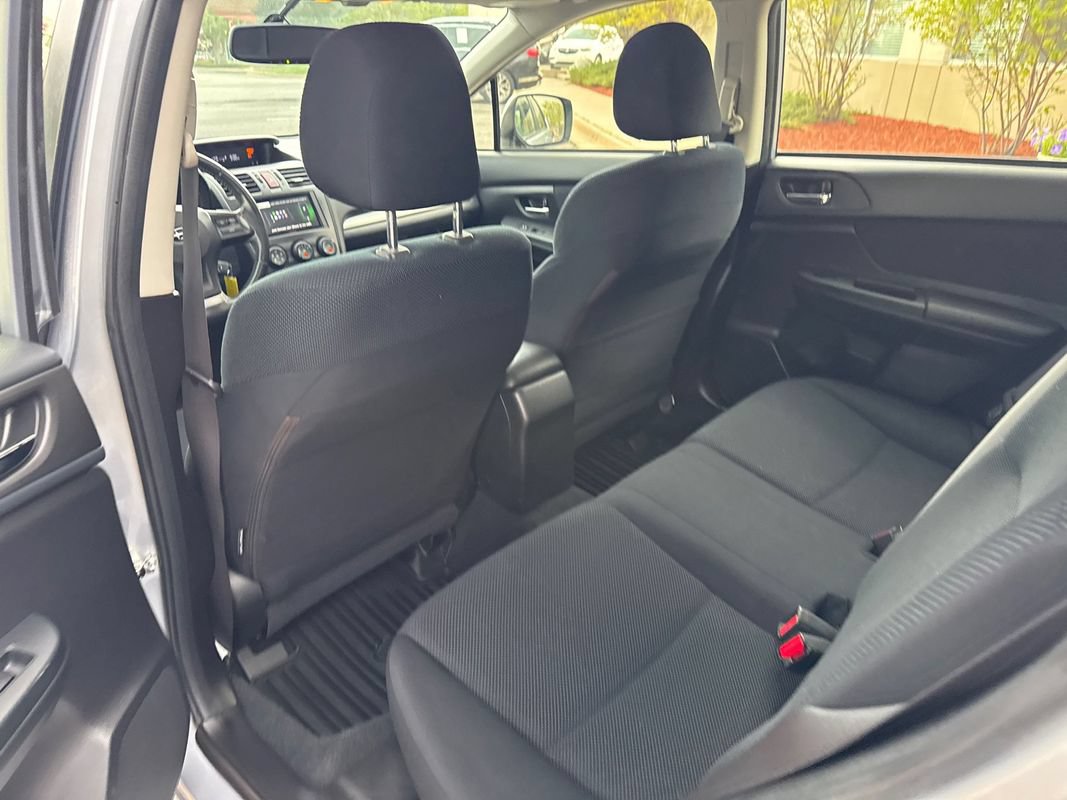 Used 2013 Subaru Impreza 2.0i Premium AWD/4WD image 22