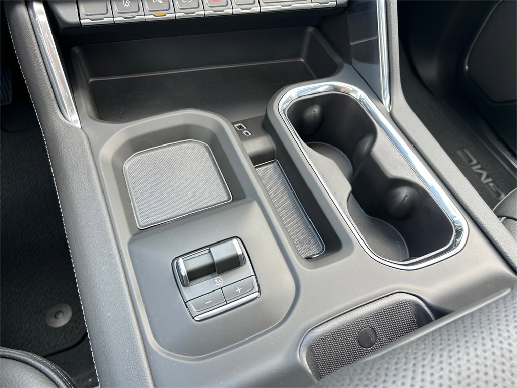 New 2026 GMC Sierra 2500 Denali w/ Denali Reserve Package image 29