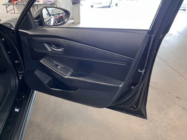 Used 2023 Honda Accord EX image 12