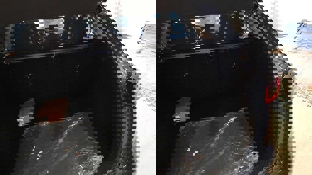 New 2025 MAZDA CX-5 Carbon Edition image 15